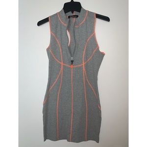 Sorella body con dress